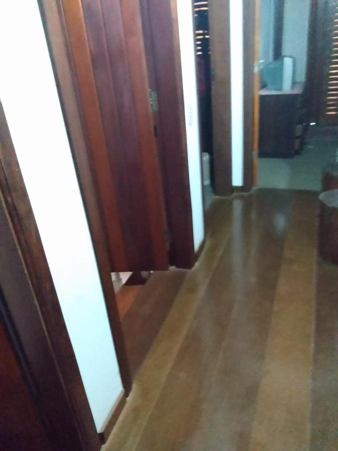 Casa Flor De Liz Βίλα Campos do Jordão Εξωτερικό φωτογραφία