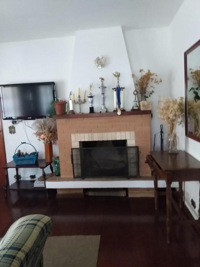 Casa Flor De Liz Βίλα Campos do Jordão Εξωτερικό φωτογραφία