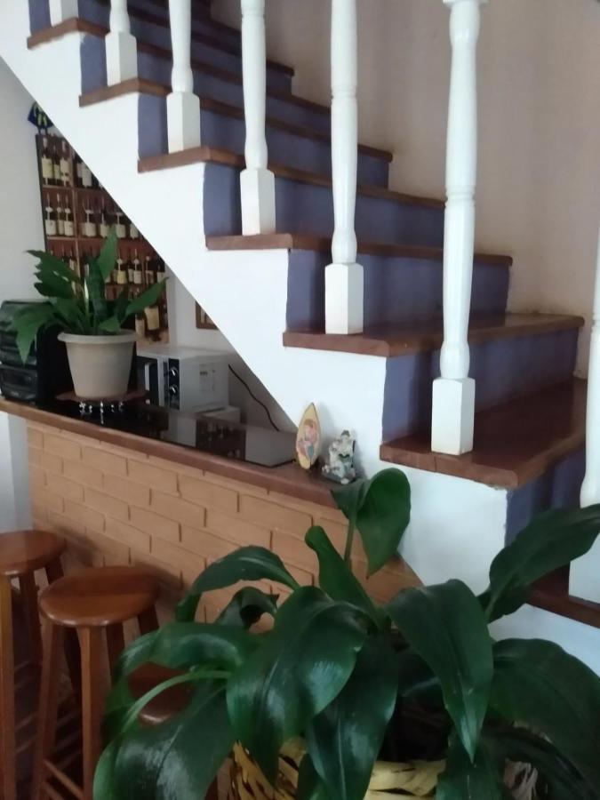 Casa Flor De Liz Βίλα Campos do Jordão Εξωτερικό φωτογραφία