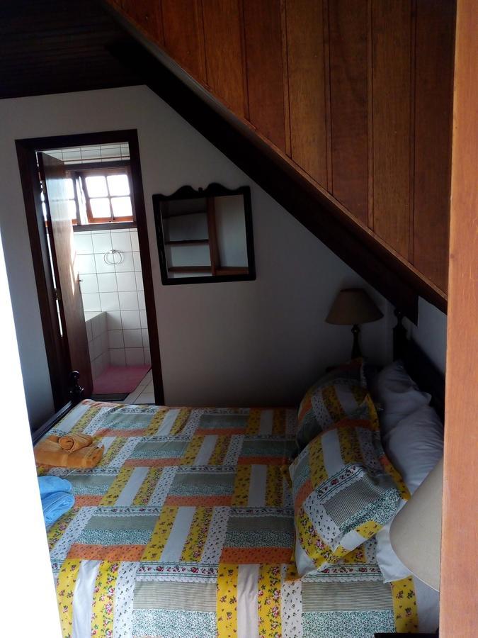 Casa Flor De Liz Βίλα Campos do Jordão Εξωτερικό φωτογραφία