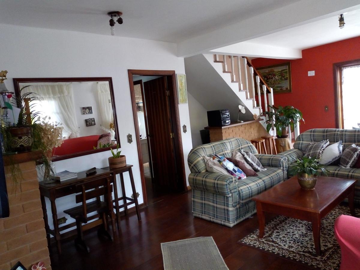 Casa Flor De Liz Βίλα Campos do Jordão Εξωτερικό φωτογραφία